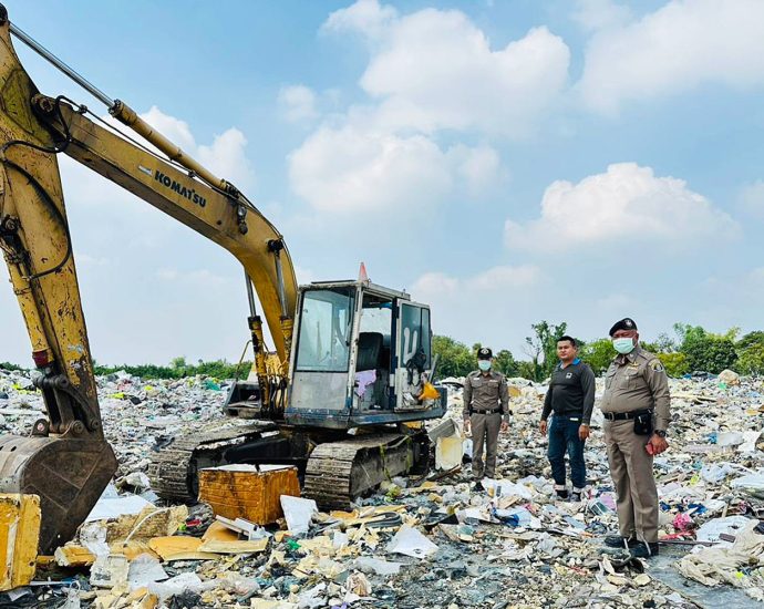 Recycling ‘will reduce emissions’