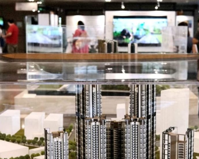 Resale restrictions for Plus, Prime flats may slow growing number of million-dollar HDB deals: Analyst