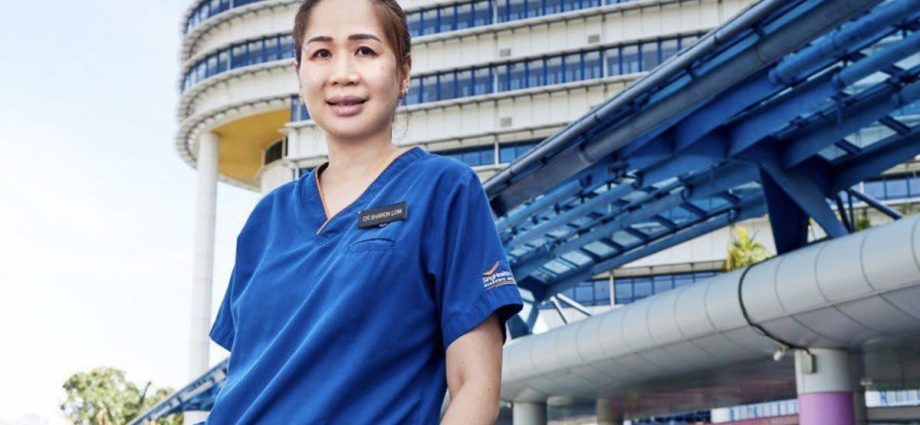 She works round-the-clock to save children: Meet Singaporeâs only female paediatric neurosurgeon at KKH