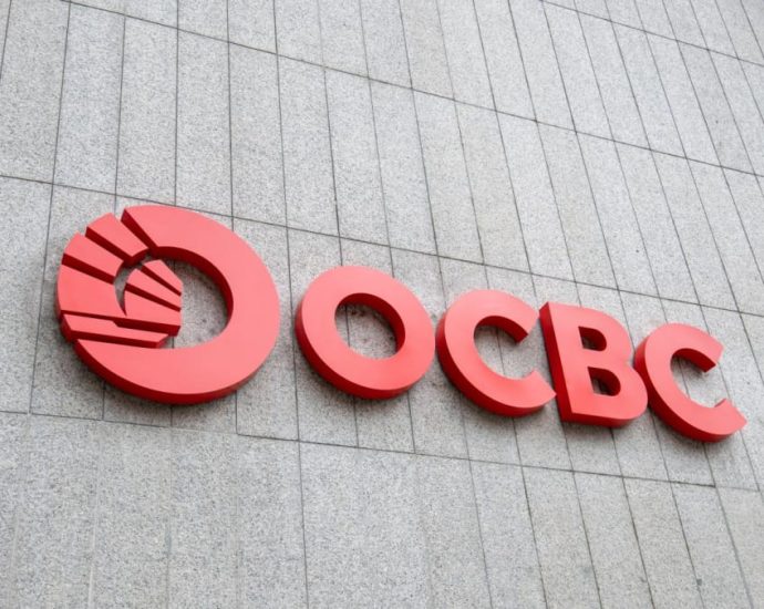 Singapore bank OCBC posts 34% rise in Q2 profit, in line with estimates