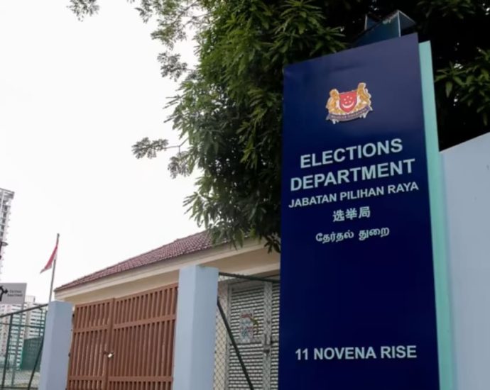 Singapore Presidential Election to be held on Sep 1, Nomination Day on Aug 22