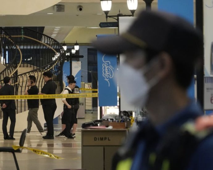 South Korea to beef up security measures in the wake of back-to-back stabbing rampages