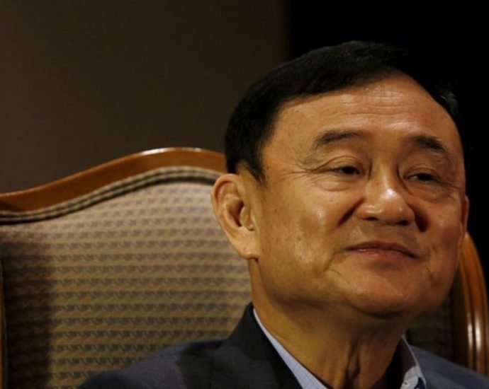Thai ex-PM Thaksin postponing return from self-exile