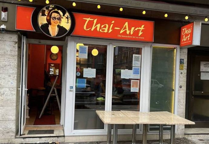 Thai restauranteur’s death in Berlin ‘likely murder’