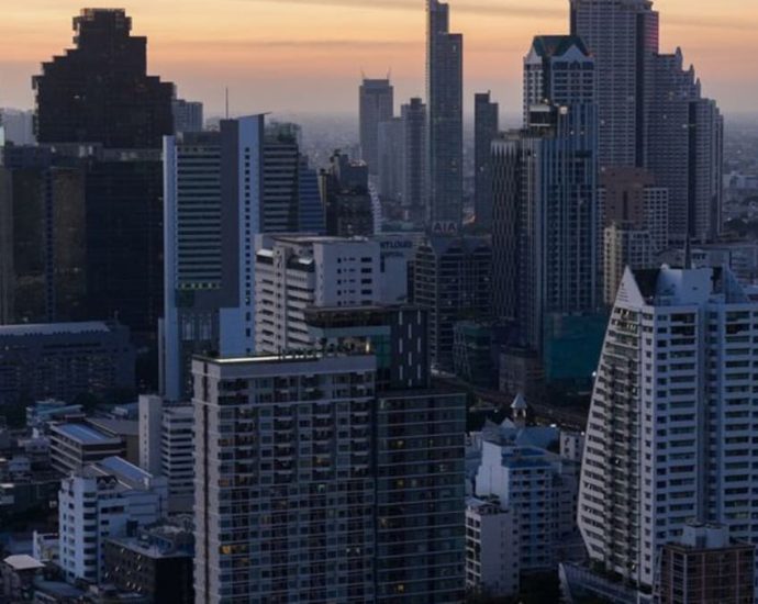 Thailandâs real estate recovery from pandemic slump hangs in the balance amid political uncertainty