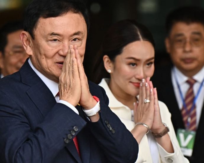 Thaksin Shinawatra: Billionaire and Thailand's divisive former prime minister