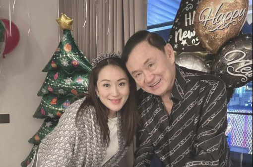 Thaksin to return on Tuesday – daughter