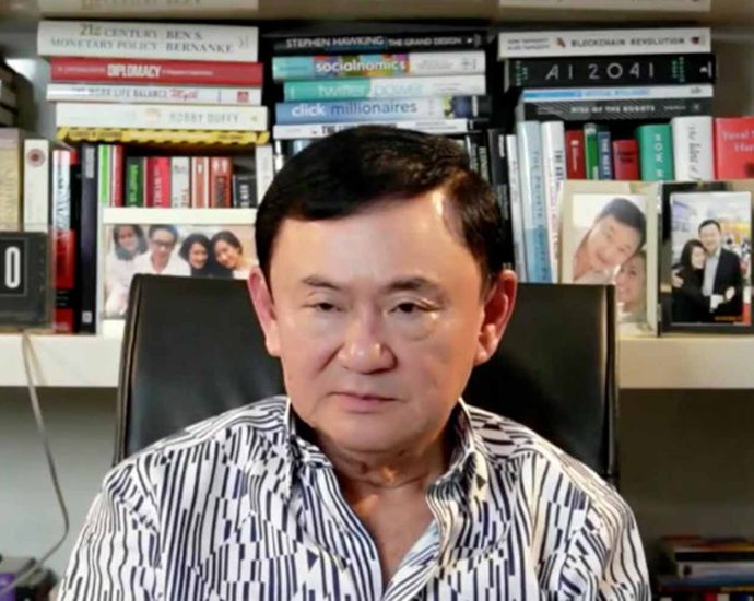 Thaksin's planned return unchanged