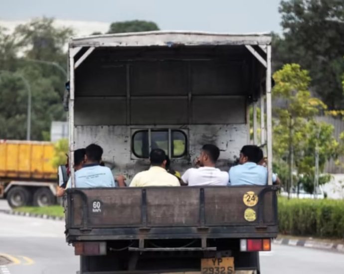The Big Read: Transporting migrant workers on lorries - why can't we stop the unsafe practice after so long?