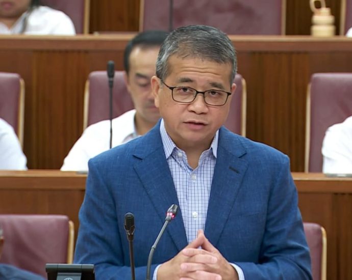 Three more cases of âinappropriateâ money management uncovered by People’s Association but no funds lost: Edwin Tong