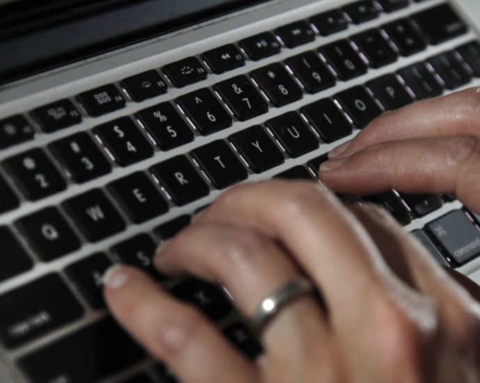 UN warns thousands trafficked into online crime in Southeast Asia