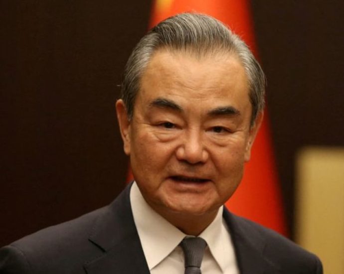 US invites new Chinese foreign minister Wang Yi to Washington