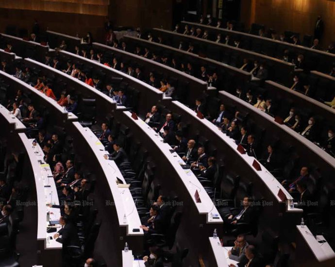Wanchai expects 190 senators to vote for Srettha