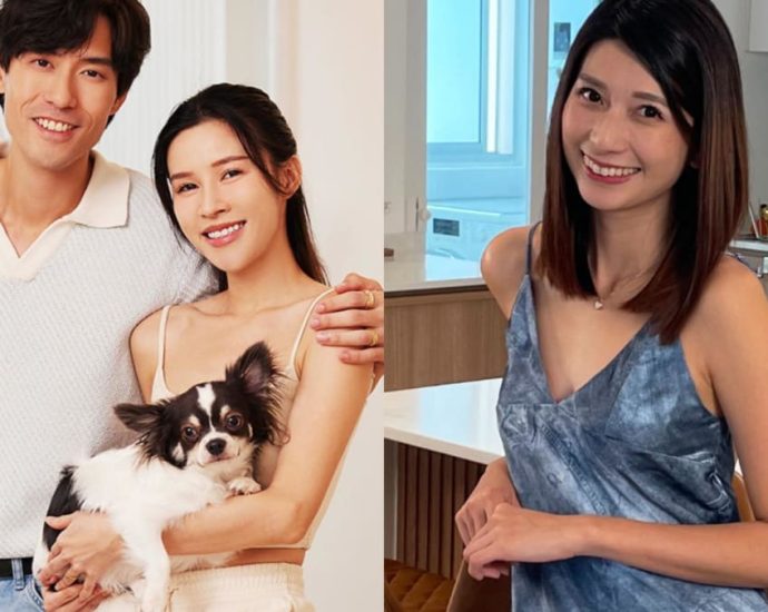 What do you do when your BTO flatâs delayed? Hereâs how 5 celebrities coped with their home woes