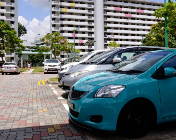 When will COE prices go down? Not for another year, experts say