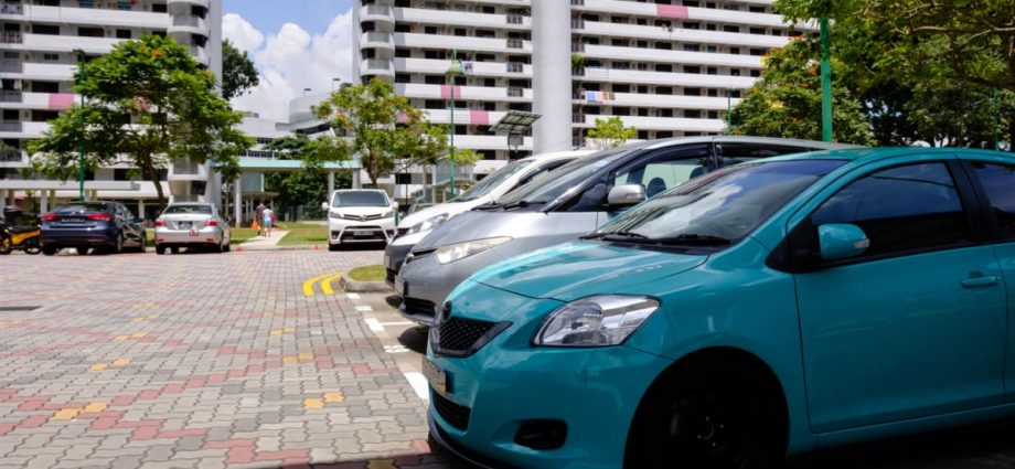 When will COE prices go down? Not for another year, experts say