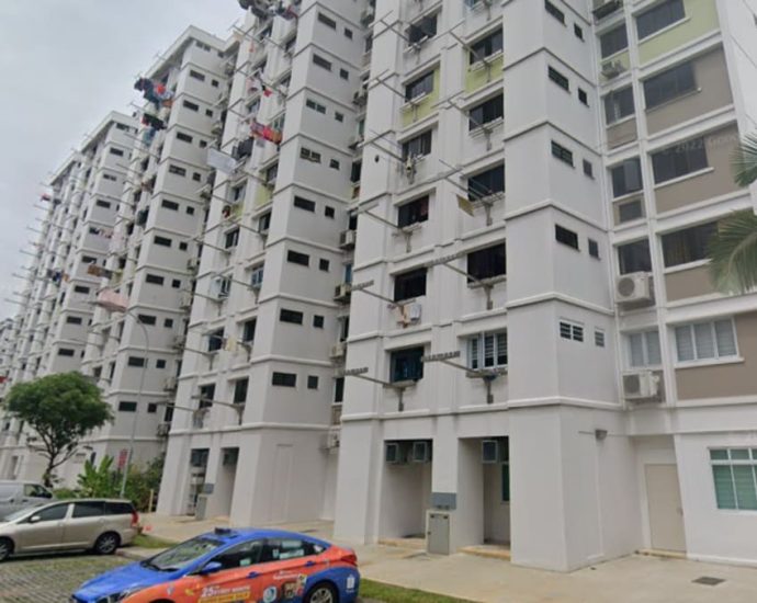 Woman whose body was found decomposing in HDB flat identified after fingerprint, DNA methods fail