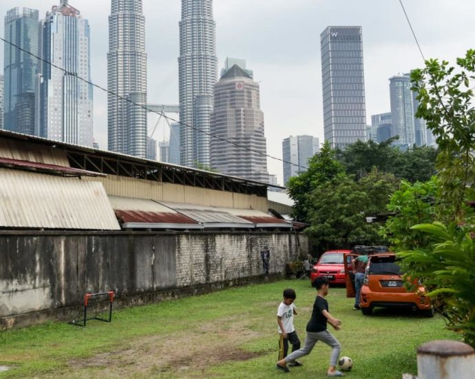 70% of sex crime victims in Malaysia are children, as its police pledge to fight ‘frightening’ trend