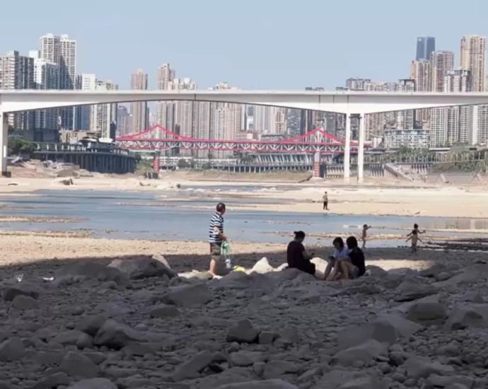 After hottest summer in 174 years, how prepared is Asia for more extreme heatwaves?