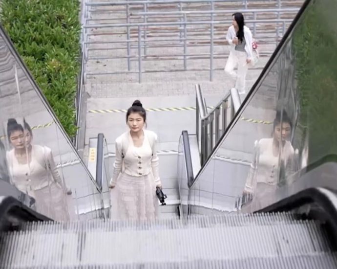 All out of love in China? Why young Chinese arenât marrying and what can be done about it