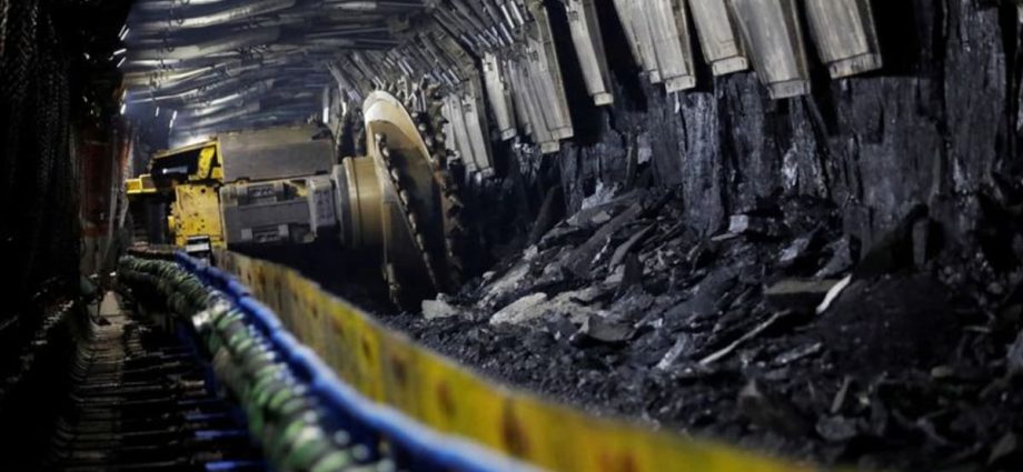 At least 16 killed in coal mine fire in southwest China