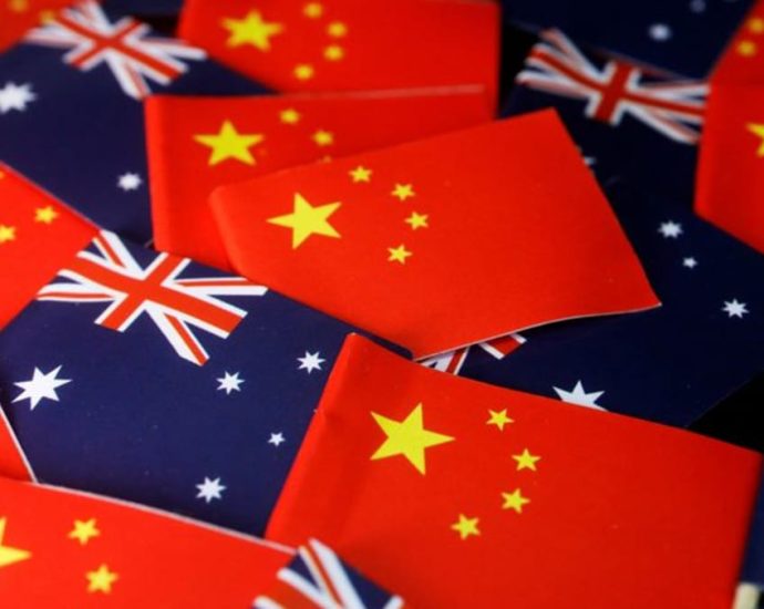 Australia sending delegation to China to ‘stabilise’ ties