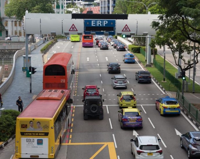 Can ERP 2.0 replace the COE system in Singapore? It’s not that simple, experts say