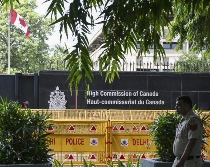 Canada High Commission to ‘adjust’ India staff presence amid diplomatic row