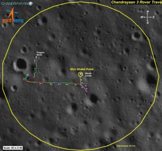 Chandrayaan-3: How important are India's Moon mission findings?