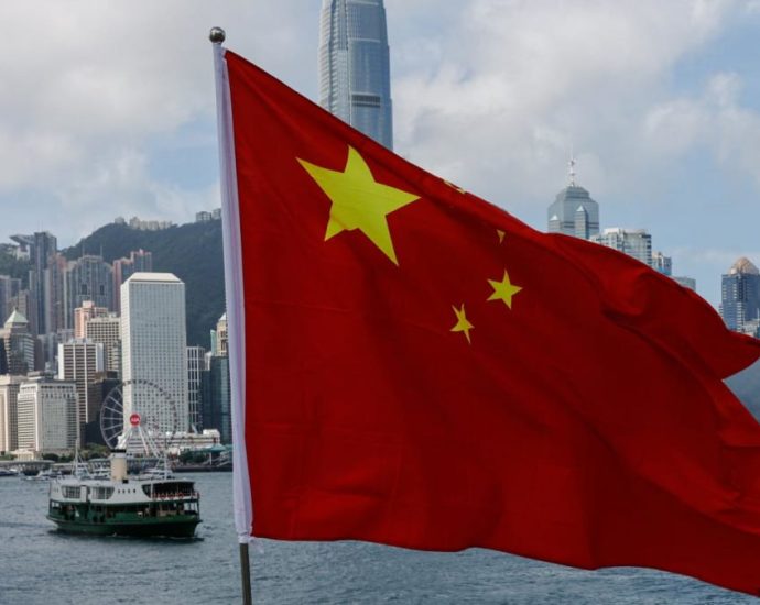 China asks consulates in Hong Kong to give details on local staff