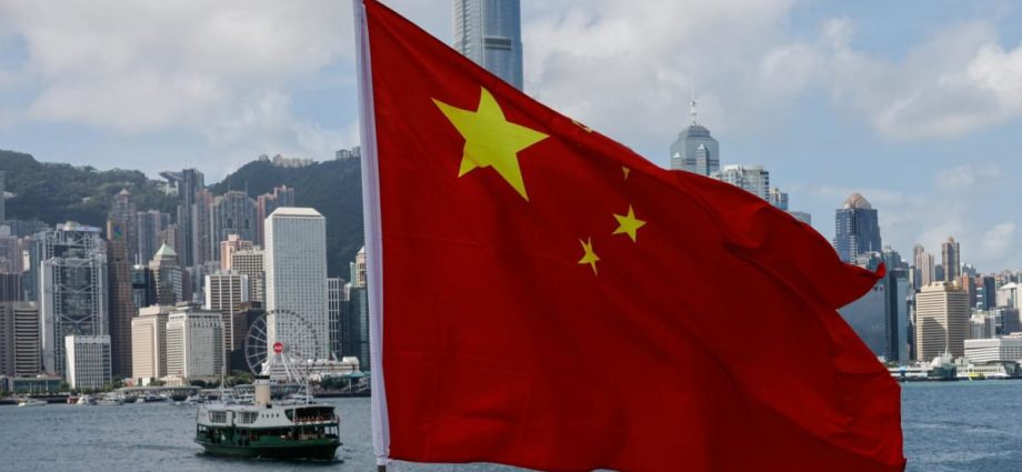 China asks consulates in Hong Kong to give details on local staff