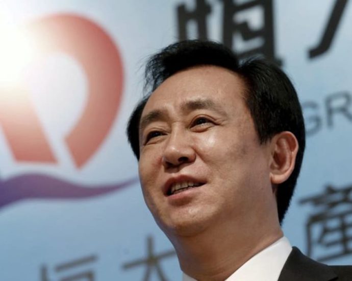 China Evergrande’s billionaire boss Hui Ka Yan goes from power circles to police surveillance