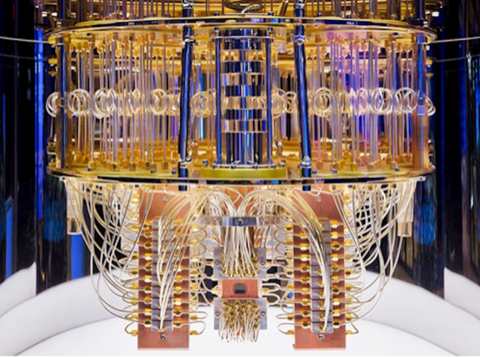 China, India race for 1,000-qubit quantum computers