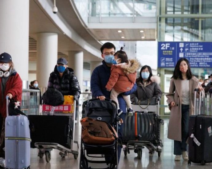 China says it will resume visa-free policies to spur inbound travel