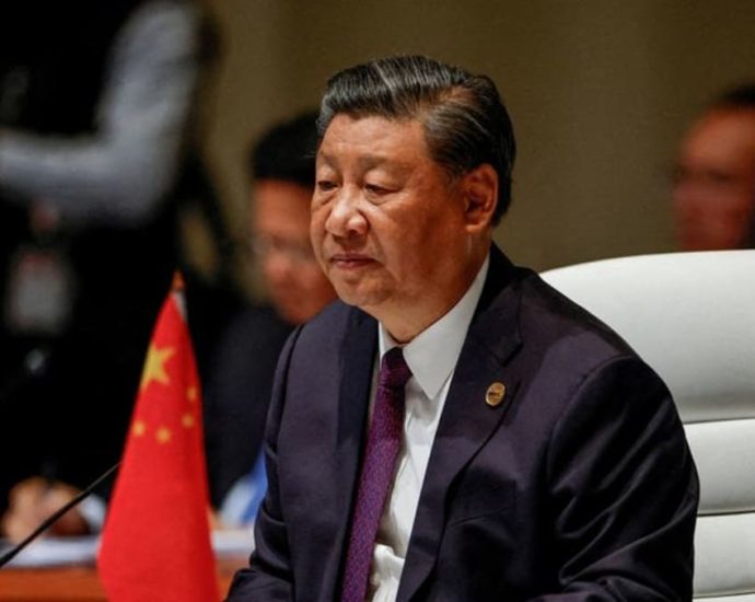 China to step up anti-graft efforts for better economic development, says Xinhua