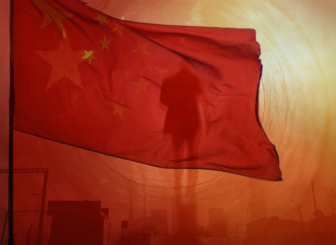 China’s new anti-espionage law spooking foreign firms