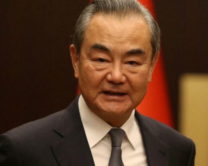 China’s Wang Yi visits Russia ahead of possible Xi-Putin meeting