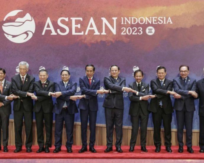 Commentary: Biden skipping the ASEAN Summit is a mistake