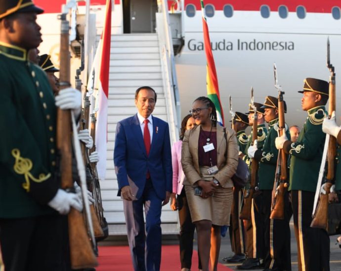Commentary: Jokowi is right not to join BRICS for now - but the alliance is still important for Indonesia