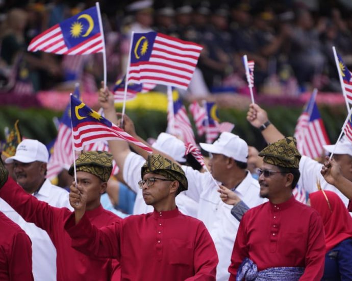 Commentary: Malaysia at 60 – one country, three visions