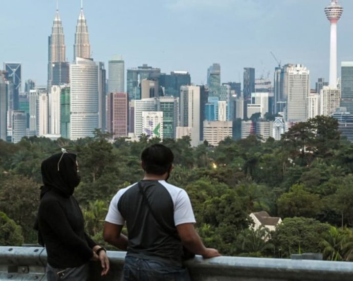 Commentary: Malaysia sets it sights on wealthy investors