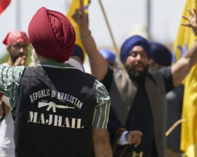 Commentary: The fraught history of India and the Khalistan movement