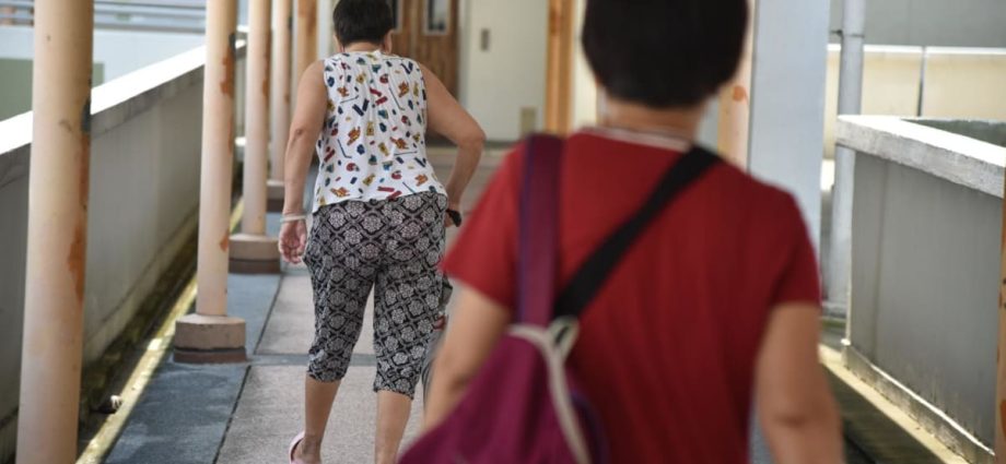 Commentary: Treating hearing loss can make all the difference in delaying dementia