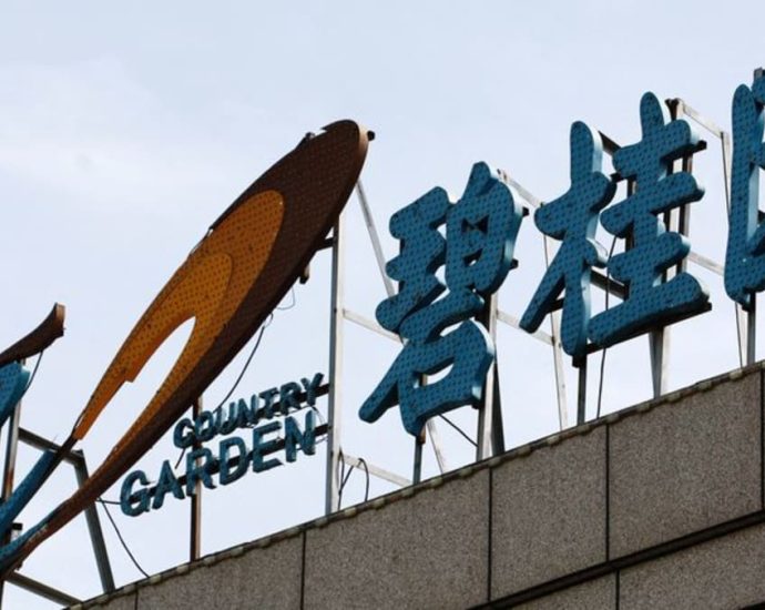Country Garden, Sunac debt deals bring respite for China's property sector