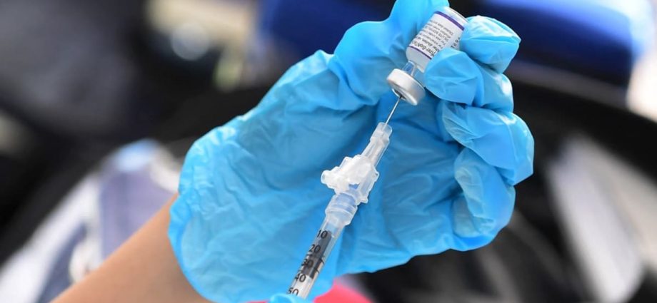COVID-19 vaccine did not cause or contribute to death of 46-year-old woman: Coroner