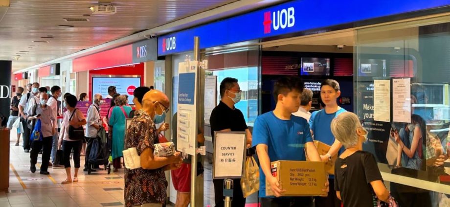 DBS, UOB become latest banks to restrict app access if sideloaded apps detected on customersâ phones