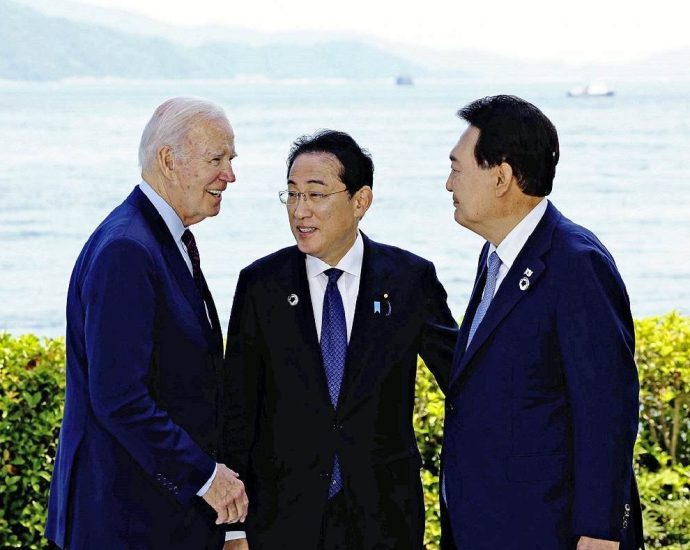 Economic growth in G7 versus BRICS: a reality check