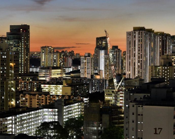 Electricity tariff to go up from October to December due to higher energy costs