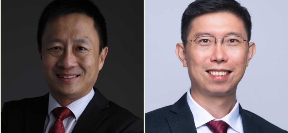 Former SkillsFuture chief executive Ong Tze-Châin to take over as chief executive of PUB