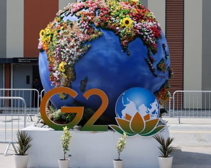 G20 admits African Union as permanent member at New Delhi summit